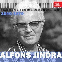 Alfons Jindra – Nejvýznamnější skladatelé české populární hudby Alfons Jindra (1940 -1970) MP3