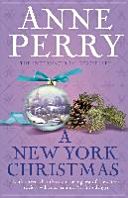 New York Christmas (Perry Anne)(Paperback)