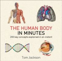 Human Body in Minutes (Jackson Tom)(Paperback)