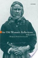 Old Woman's Reflections (Sayers Peig)(Paperback)