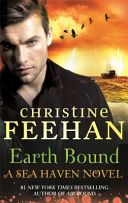 Earth Bound (Feehan Christine)(Paperback)