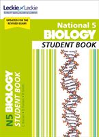National 5 Biology Student Book (Bocian Claire)(Paperback / softback)
