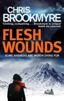 Flesh Wounds (Brookmyre Chris)(Paperback)
