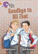 Goodbye to All That (Cousins Dave)(Paperback)