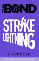 Young Bond: Strike Lightning (Cole Steve)(Paperback)