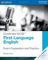 Cambridge International IGCSE (Cox Marian)(Paperback / softback)