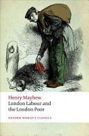 London Labour and the London Poor (Mayhew Henry)(Paperback)