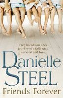 Friends Forever (Steel Danielle)(Paperback)