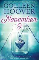 November Nine (Hoover Colleen)(Paperback)