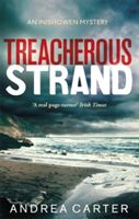 Treacherous Strand (Carter Andrea)(Paperback)
