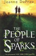 People of Sparks (DuPrau Jeanne)(Paperback)