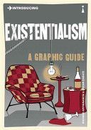 Introducing Existentialism - A Graphic Guide (Appignanesi Richard)(Paperback)