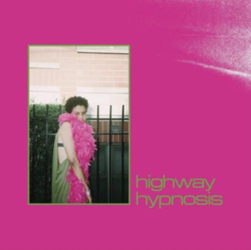 Highway Hypnosis (Sneaks) (CD / Album)