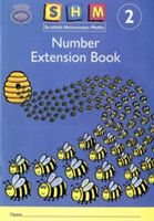 Scottish Heinemann Maths 2: Number Extension Workbook 8 Pack(Paperback)