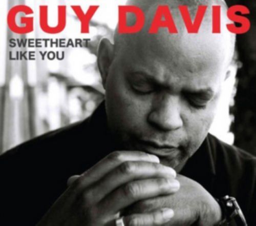 Sweetheart Like You (Guy Davis) (CD / Album)