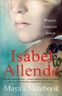 Maya's Notebook (Allende Isabel)(Paperback)