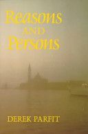 Reasons and Persons (Parfit Derek)(Paperback)