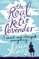 Real Katie Lavender (James Erica)(Paperback)