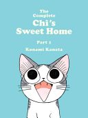 Complete Chi's Sweet Home Vol. 1 (Konami Kanata)(Paperback)