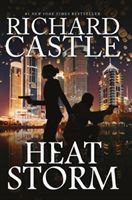 Heat Storm (Castle) (Castle Richard)(Paperback)