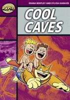 Rapid Stage 1 Set A: Cool Caves (Series 2)(Paperback)