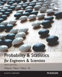 Probability & Statistics for Engineers & Scientists, MyStatLab (Walpole Ronald E.)(Paperback)
