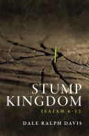 STUMP KINGDOM (Davis Dale Ralph)(Paperback)