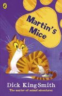 Martin's Mice (King-Smith Dick)(Paperback)