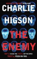 Enemy (Higson Charlie)(Paperback)