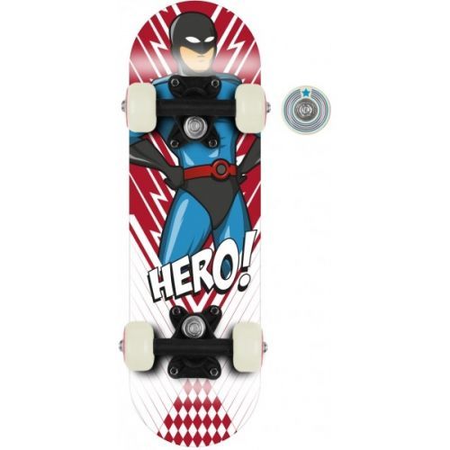 Reaper HERO - Skateboard
