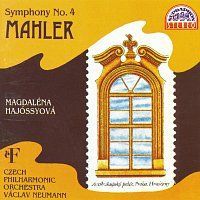 Magdaléna Hajóssyová, Česká filharmonie/Václav Neumann – Mahler: Symfonie č. 4 MP3