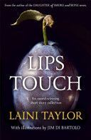 Lips Touch (Taylor Laini)(Paperback)