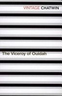 Viceroy of Ouidah (Chatwin Bruce)(Paperback)
