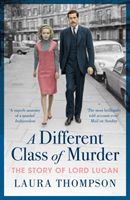 Different Class of Murder (Thompson Laura)(Paperback)