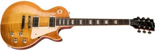 Gibson Les Paul Standard 60s Unburst