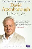 Life on Air - Memoirs of a Broadcaster (Attenborough Sir David)(Paperback)