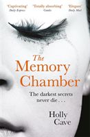 Memory Chamber (Cave Holly)(Paperback / softback)