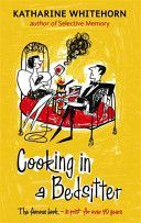 Cooking in a Bedsitter (Whitehorn Katharine)(Paperback)