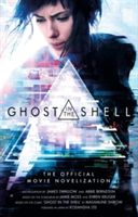 Ghost in the Shell: The Official Movie Novelization (Swallow James)(Paperback)