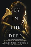 Sky in the Deep (Young Adrienne)(Paperback / softback)
