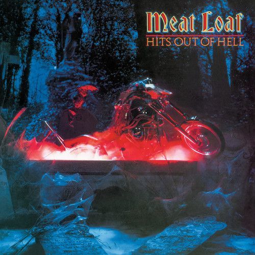 Hits Out of Hell (Meat Loaf) (Vinyl / 12