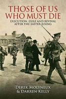 Those of Us Who Must Die - Execution, Exile and Revival After the Easter Rising (Molyneux Derek)(Paperback)