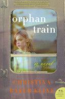 Orphan Train - A Novel (Kline Christina Baker)(Paperback)
