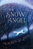 Snow Angel (John Lauren)(Pevná vazba)