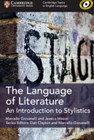 Language of Literature - An Introduction to Stylistics (Giovanelli Marcello)(Paperback)