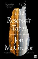 Reservoir Tapes (McGregor Jon)(Paperback / softback)