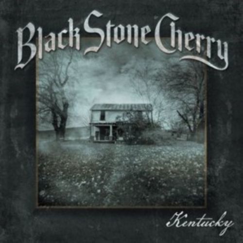 Kentucky (Black Stone Cherry) (CD / Album)