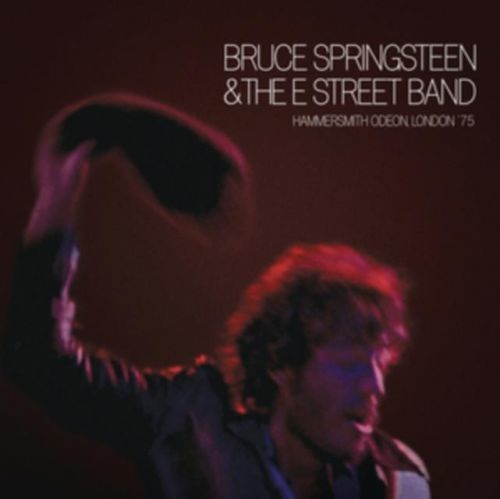 Hammersmith Odeon, London '75 (Bruce Springsteen & The E Street Band) (Vinyl / 12