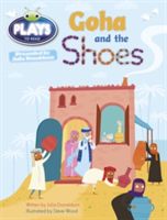 Julia Donaldson Plays Purple/2C Goha and the Shoes (Donaldson Julia)(Paperback / softback)