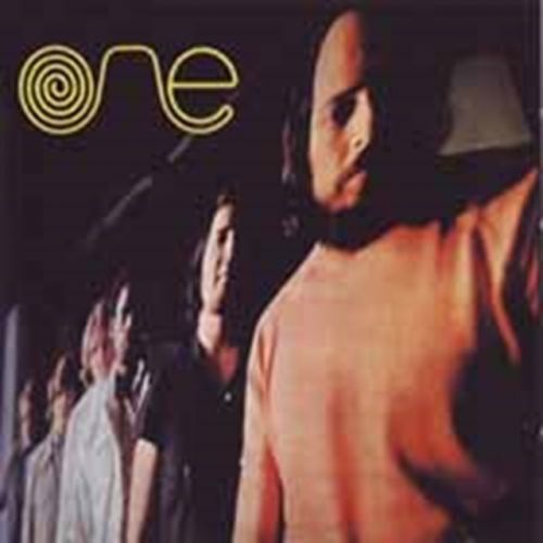 One (One) (CD / Album)